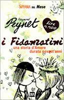 I fidanzatini. Ediz. illustrata - Raymond Peynet - copertina