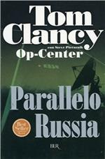 Op-Center. Parallelo Russia