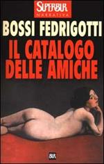 Il catalogo delle amiche