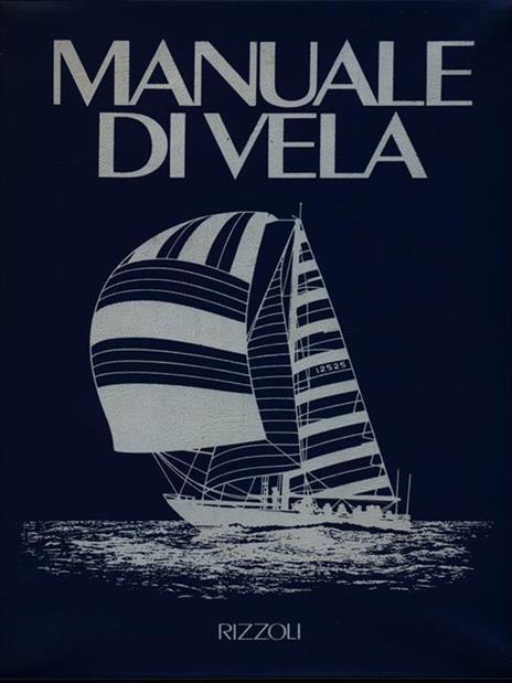 Manuale di vela - 3