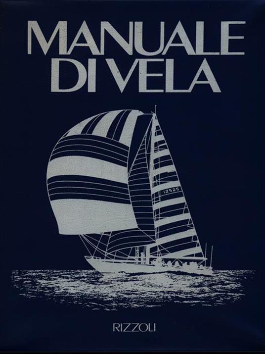 Manuale di vela - 2