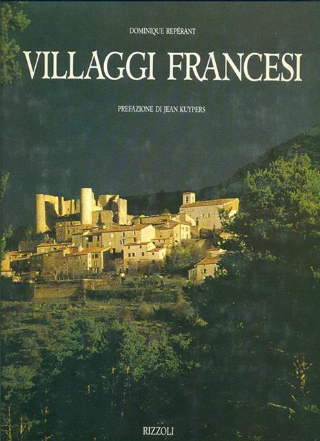 Villaggi di Francia - Dominique Reperant - 4