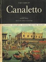 Canaletto