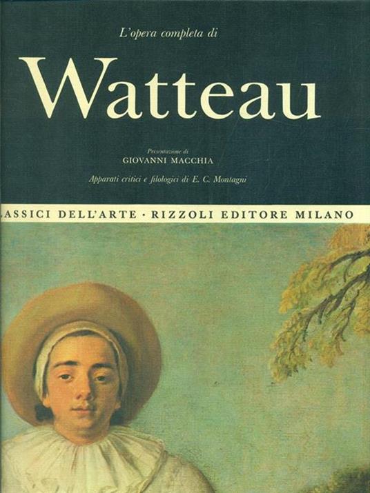 Watteau - 5