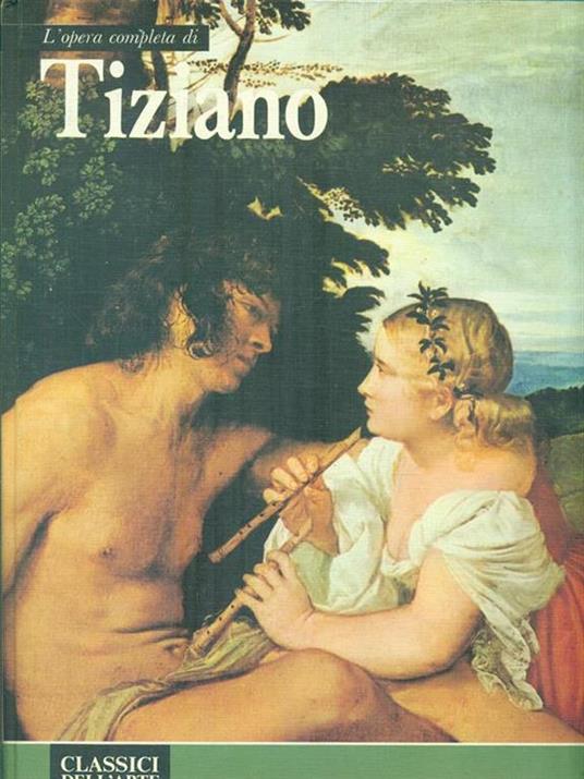 Tiziano - 3