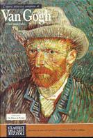 Van Gogh. Da Etten a Parigi - Paolo Lecaldano - copertina