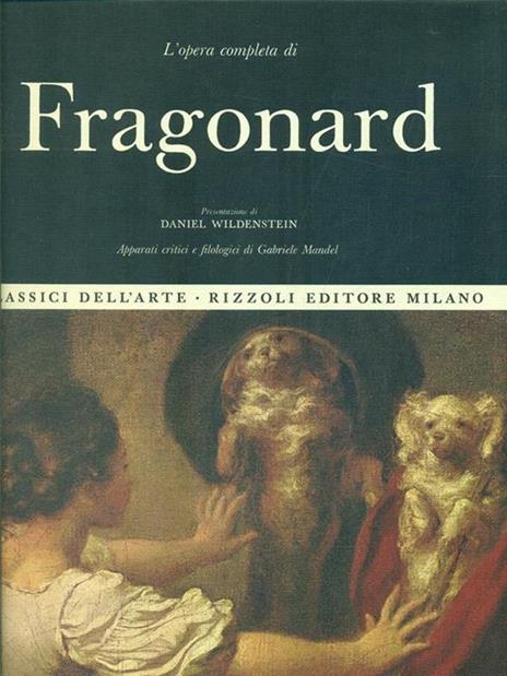 Fragonard - 2