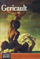 Géricault - copertina