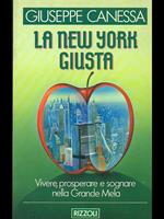 La new York giusta