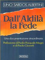 Dall'aldilà la fede