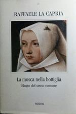 La mosca nella bottiglia