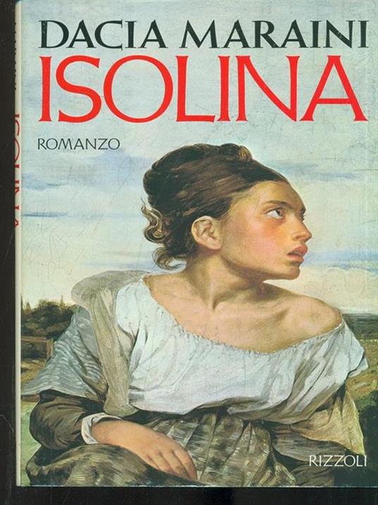 Dacia Maraini - Rizzoli Libri