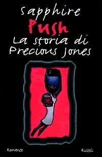 Push. La storia di Precious Jones - Sapphire - 2