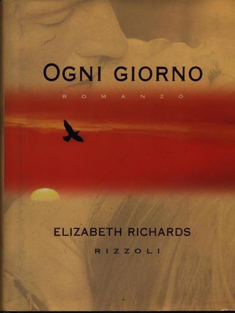 Ogni giorno - Elizabeth Richards - 3