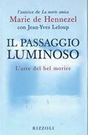 Il passaggio luminoso