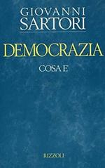 Democrazia: cosa è