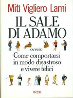 Il sale di Adamo