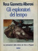 Esploratori del tempo