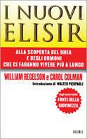 Nuovi elisir - Carol Colman,William Regelson - copertina