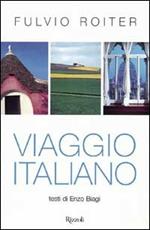 Viaggio italiano