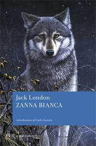 Libro Zanna Bianca Jack London