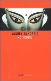 Indivisibili - Andrea Canobbio - copertina