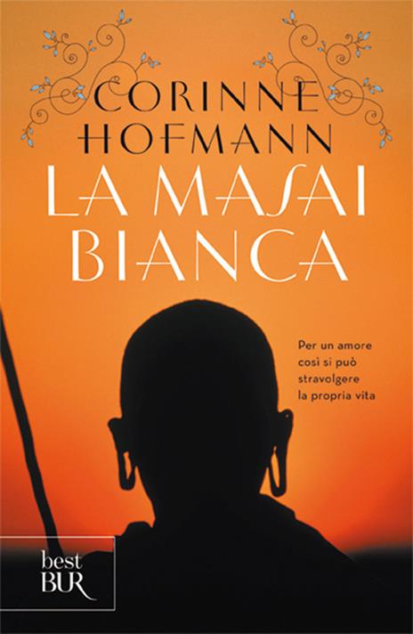 La masai bianca - Corinne Hofmann - 4