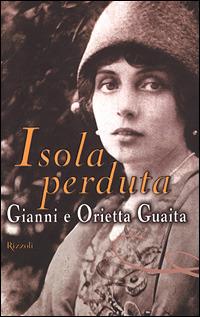 Isola perduta - Gianni Guaita,Orietta Guaita - copertina