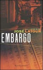 Embargo