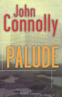 Palude - John Connolly - copertina