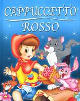 Cappuccetto rosso - Libro Usato - Joybook 