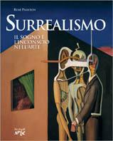 Surrealismo - René Passeron - copertina