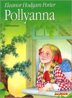 Pollyanna - Eleanor Porter - copertina