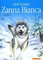 Zanna Bianca - Jack London - copertina