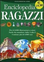 Enciclopedia dei ragazzi