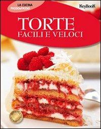 Torte facili e veloci - copertina