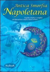Antica smorfia napoletana - copertina