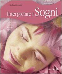 Interpretare i sogni - Giuliana Lomazzi - copertina