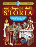 Enciclopedia della storia. Ediz. illustrata