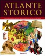 Atlante per bambini. Il mondo - 9783625000266 in Atlanti