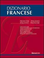 Dizionario francese