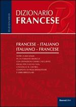 Dizionario di francese. Ediz. bilingue