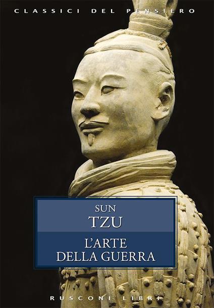 L' arte della guerra - Tzu Sun - ebook