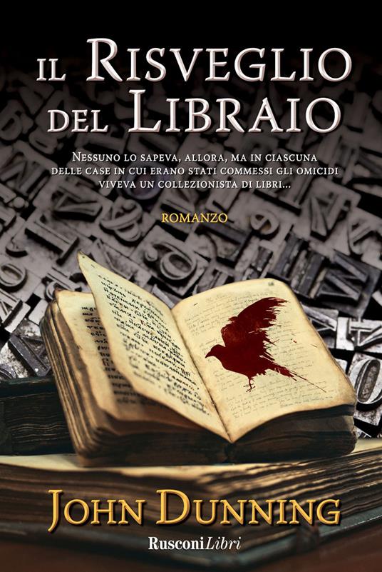 Il risveglio del libraio - John Dunning - ebook