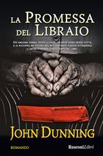 La promessa del libraio