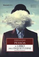 Il libro dell'inquietudine. Ediz. integrale - Fernando Pessoa - Libro -  Liberamente - I grandi classici