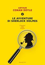 Le avventure di Sherlock Holmes