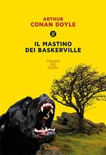 Il mastino dei Baskerville