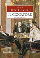 Il giocatore - Fedor Dostoevsij - Fëdor Dostoevskij - Libro Usato -  Repubblica 