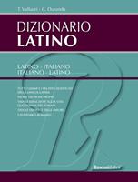 Dizionario di latino - Libro - Rusconi Libri - | IBS